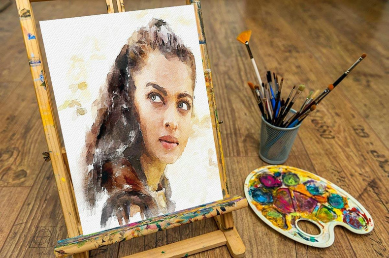 Иллюстрация к книге — Референс. Палитра чужих цветов [img51.jpg]