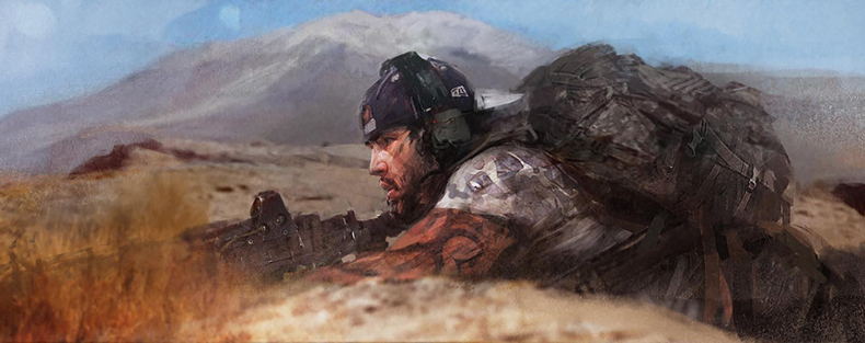 Иллюстрация к книге — Референс. Палитра чужих цветов [img6.jpg]