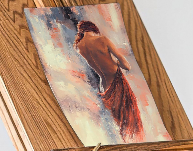 Иллюстрация к книге — Референс. Палитра чужих цветов [img8.jpg]