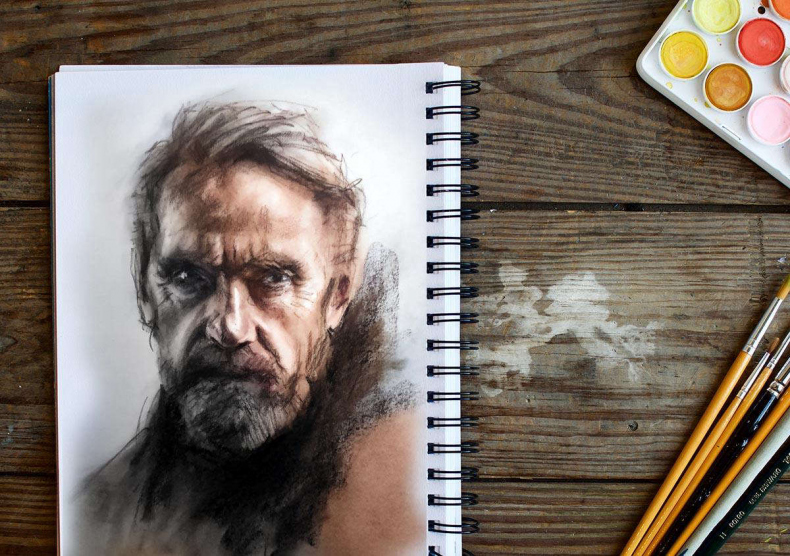 Иллюстрация к книге — Референс. Дорога к цвету [_421b98bb9101caacbcc9b420544ebad3.jpg]