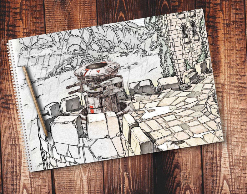 Иллюстрация к книге — Референс. Дорога к цвету [_81dab06329f5defa09b76ae3441d1d0a.jpg]