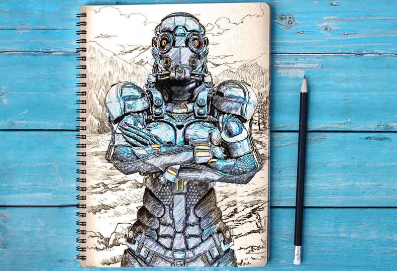 Иллюстрация к книге — Референс. Дорога к цвету [_a047c453853405fd7746b5e1c425713b.jpg]