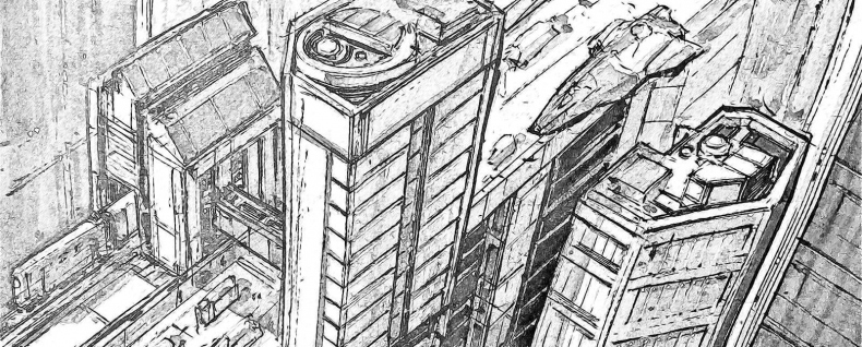 Иллюстрация к книге — Референс. Карандаш и уголь [img43.jpg]