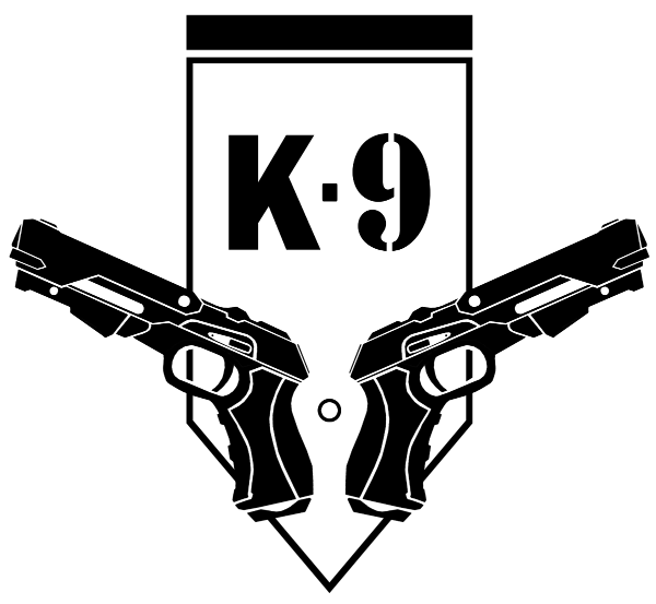 Иллюстрация к книге — К-9: Ученик. Учитель [i_001.jpg]