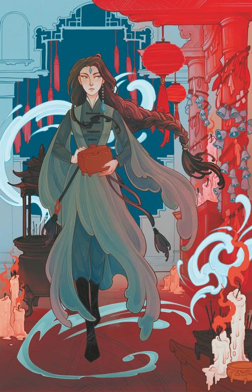 Иллюстрация к книге — В потоках западного ветра [i_012.jpg]