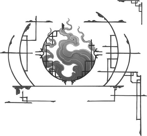 Иллюстрация к книге — У смерти твой голос [i_013.jpg]