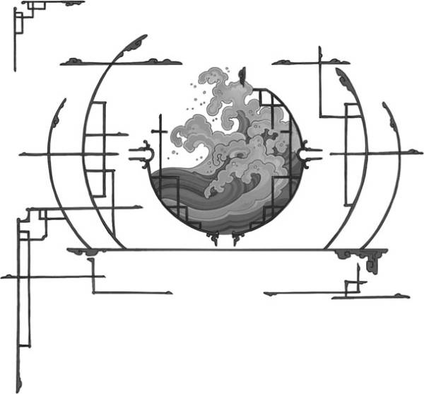 Иллюстрация к книге — У смерти твой голос [i_019.jpg]