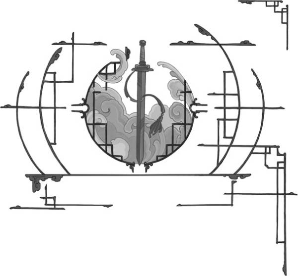 Иллюстрация к книге — У смерти твой голос [i_027.jpg]