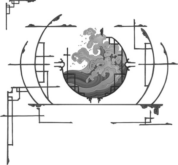 Иллюстрация к книге — У смерти твой голос [i_029.jpg]