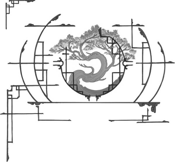 Иллюстрация к книге — У смерти твой голос [i_031.jpg]