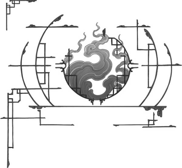 Иллюстрация к книге — У смерти твой голос [i_033.jpg]