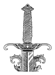 Иллюстрация к книге — Мир клятв и королей [i_003.jpg]