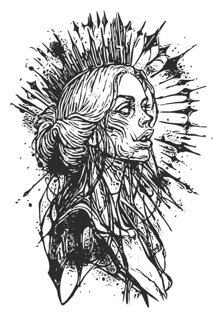 Иллюстрация к книге — Мир клятв и королей [i_028.jpg]