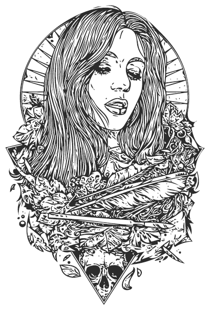 Иллюстрация к книге — Мир клятв и королей [i_031.jpg]