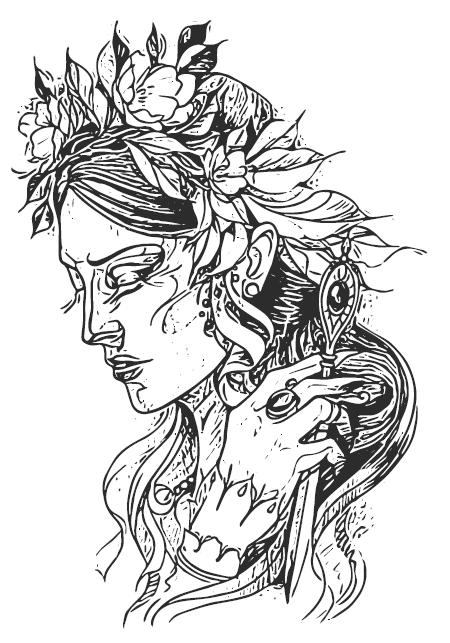 Иллюстрация к книге — Мир клятв и королей [i_035.jpg]