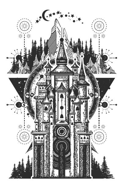 Иллюстрация к книге — Мир клятв и королей [i_038.jpg]