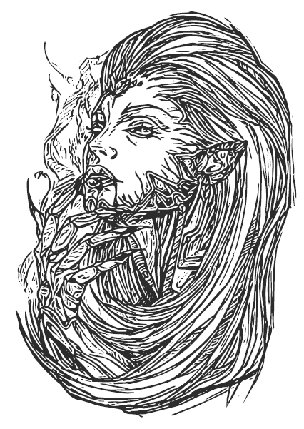 Иллюстрация к книге — Мир клятв и королей [i_041.jpg]