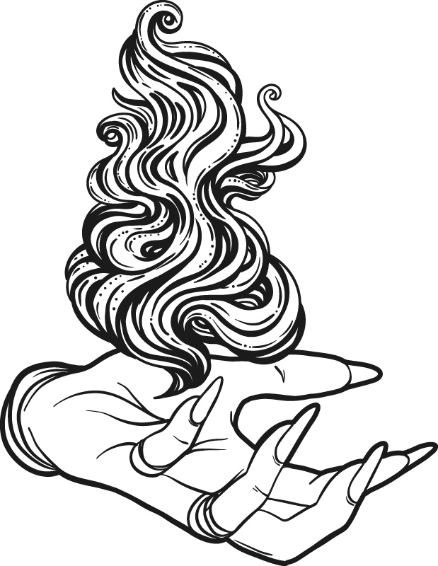 Иллюстрация к книге — Мир проклятий и демонов [i_027.jpg]