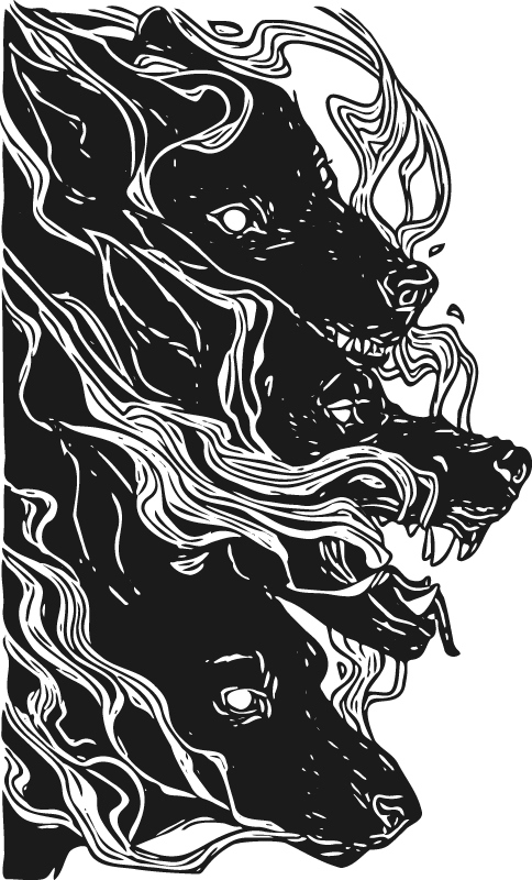 Иллюстрация к книге — Мир проклятий и демонов [i_069.jpg]