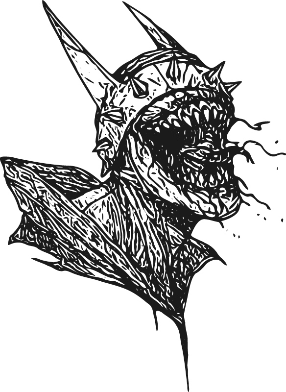 Иллюстрация к книге — Мир проклятий и демонов [i_073.jpg]