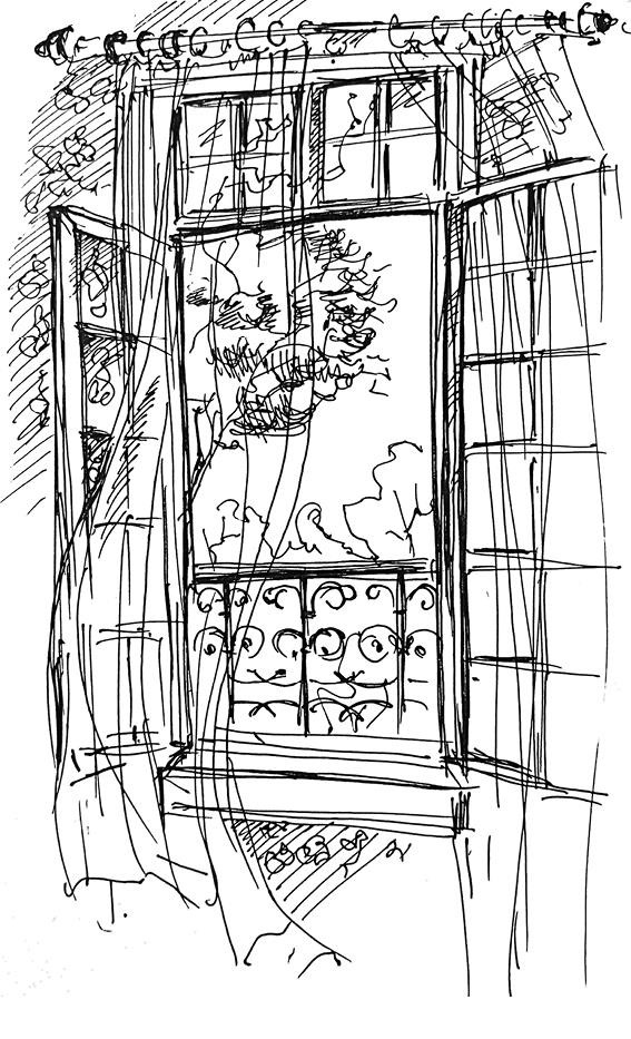 Иллюстрация к книге — Призрачный поцелуй [i_009.jpg]