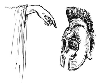 Иллюстрация к книге — Призрачный поцелуй [i_018.jpg]