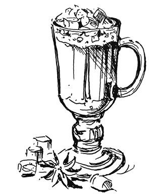 Иллюстрация к книге — Призрачный поцелуй [i_073.jpg]