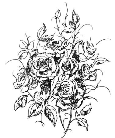 Иллюстрация к книге — Призрачный поцелуй [i_081.jpg]