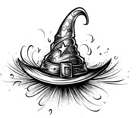 Иллюстрация к книге — Волшебство из чайной лавки [i_001.jpg]