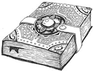 Иллюстрация к книге — Волшебство из чайной лавки [i_018.jpg]