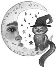 Иллюстрация к книге — Волшебство из чайной лавки [i_036.jpg]