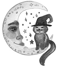 Иллюстрация к книге — Волшебство из чайной лавки [i_042.jpg]