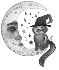 Иллюстрация к книге — Волшебство из чайной лавки [i_048.jpg]