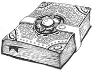 Иллюстрация к книге — Волшебство из чайной лавки [i_050.jpg]