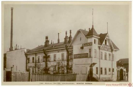 Иллюстрация к книге — Белый Север. 1918 [i_006.jpg]