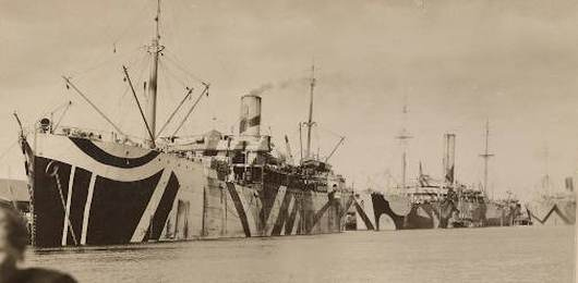 Иллюстрация к книге — Белый Север. 1918 [i_008.jpg]