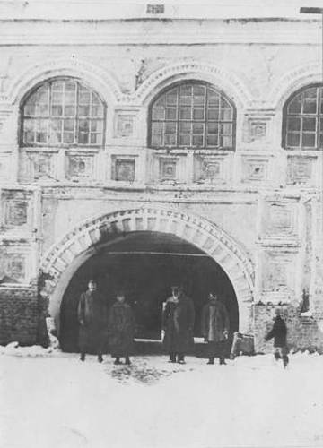 Иллюстрация к книге — Белый Север. 1918 [i_011.jpg]