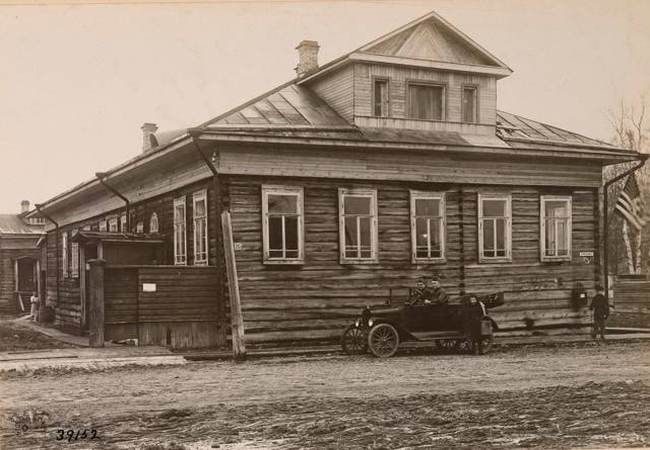 Иллюстрация к книге — Белый Север. 1918 [i_016.jpg]