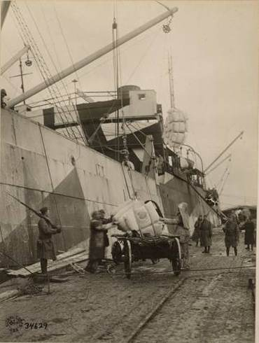 Иллюстрация к книге — Белый Север. 1918 [i_023.jpg]