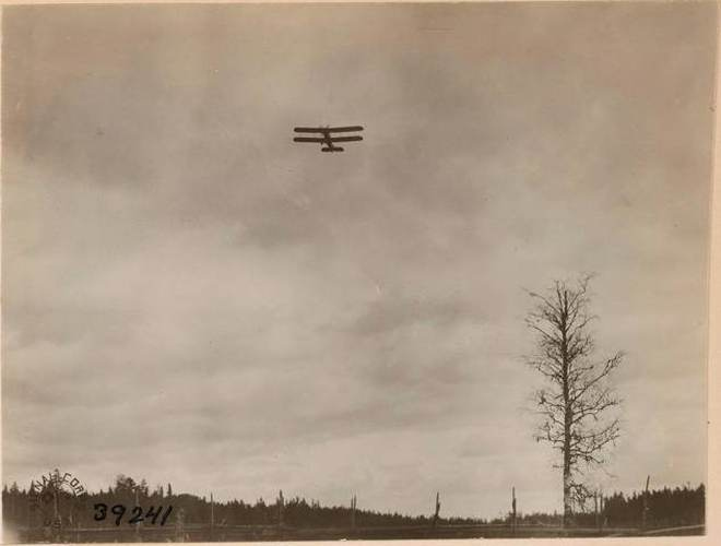 Иллюстрация к книге — Белый Север. 1918 [i_032.jpg]