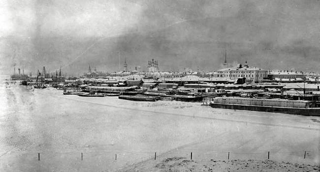 Иллюстрация к книге — Белый Север. 1918 [i_033.jpg]