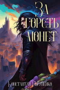 Книга За горсть монет. Том 2