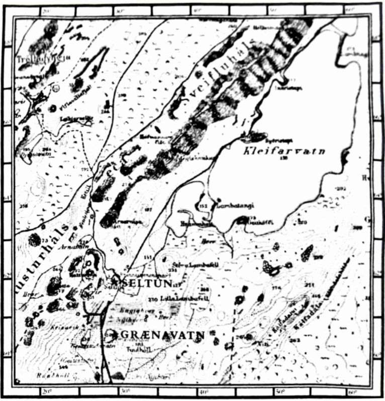 Иллюстрация к книге — Вулканы, любовь и прочие бедствия [i_005.jpg]