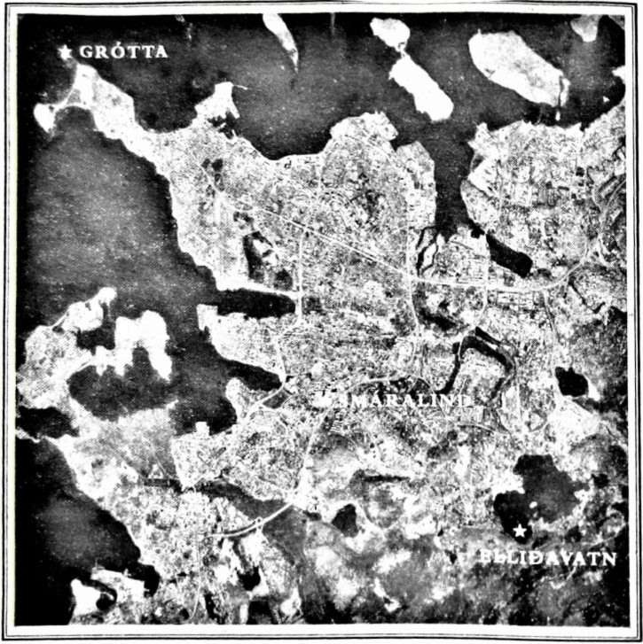 Иллюстрация к книге — Вулканы, любовь и прочие бедствия [i_006.jpg]