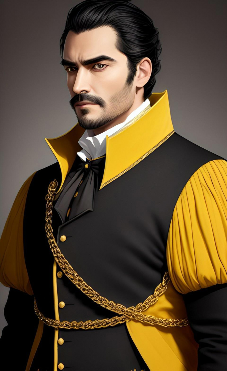 Иллюстрация к книге — Проклятая фея. Истина во тьме [image16.jpg]