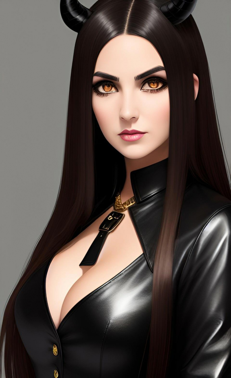 Иллюстрация к книге — Проклятая фея. Истина во тьме [image6.jpg]