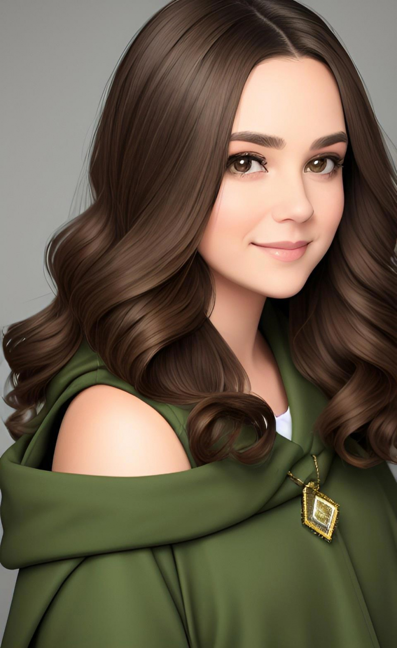 Иллюстрация к книге — Проклятая фея. Истина во тьме [image9.jpg]