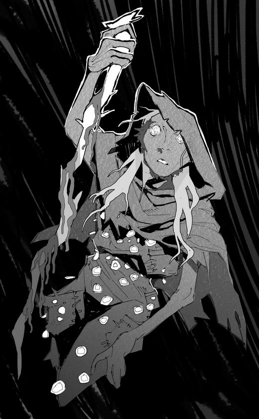 Иллюстрация к книге — Чинители [i_005.jpg]