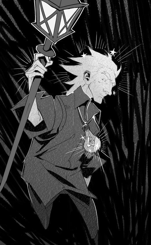 Иллюстрация к книге — Чинители [i_009.jpg]