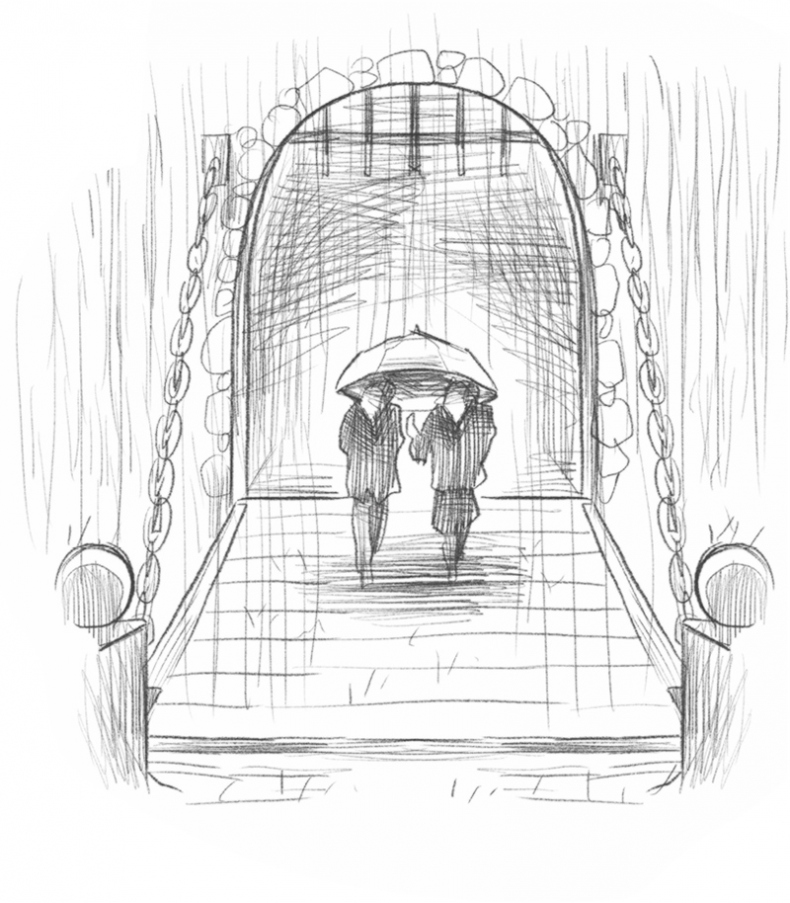 Иллюстрация к книге — Самая необычная дружба [i_033.jpg]